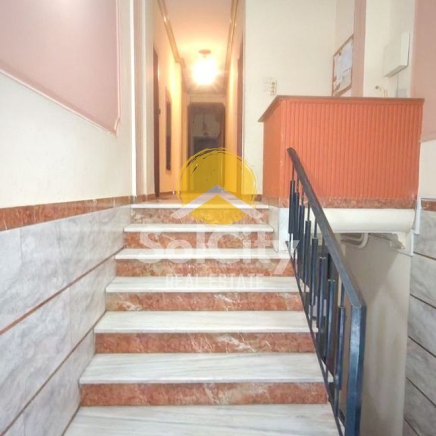 Ενοικίαση κατοικίας, 59 τ.μ., Αθήνα, 530 € - Photo 1