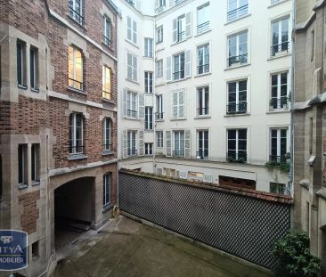 Appartement à louer 1 pièce 25.13m² - Photo 6