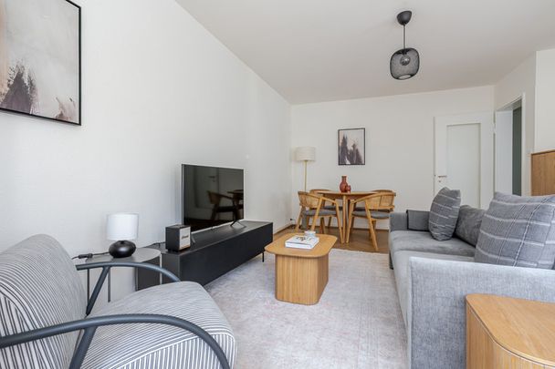 Gartenstrasse 62 - Photo 1