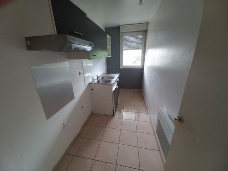 Appartement de 2 pièces a 94000 CRETEIL Créteil (94000) - Photo 2