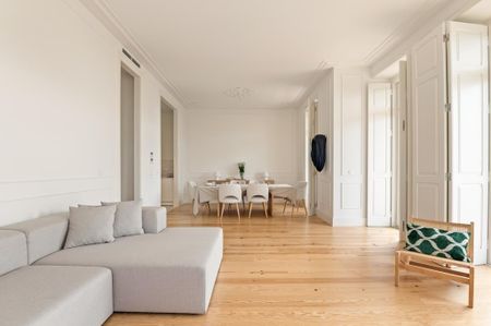 3 Bedroom Apartment with a view, Estoril, Cascais - Photo 5