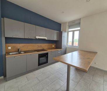 Location Appartement 3 pièces 67m² - Photo 5