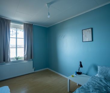 Marieberg, Bjärtrå - Foto 3