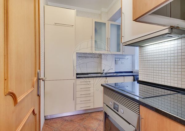 Apartamento T1 em Lisboa