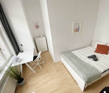 Hasengasse Top 12 Zimmer 2 - Photo 1