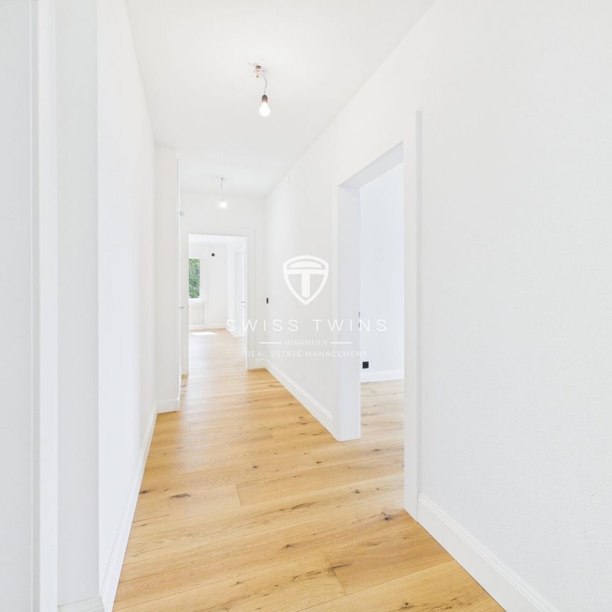 3 Zimmer, 115 m², 1. Stock - Foto 1