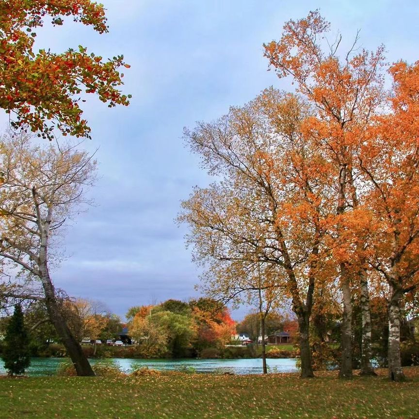 For Lease - 4324 Shuttleworth Drive, Niagara Falls, Ontario - Photo 1