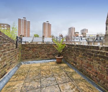 3 bedroom maisonette to rent - Photo 2