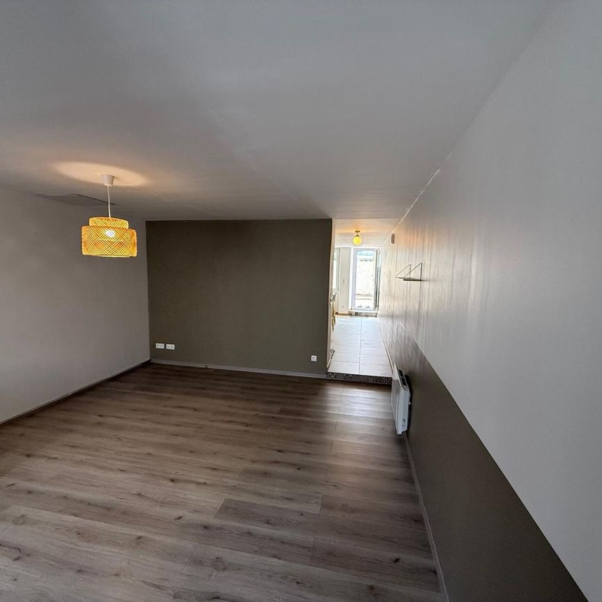 Location Maison 5 pièces 95m² NERAC 47600 - Photo 1