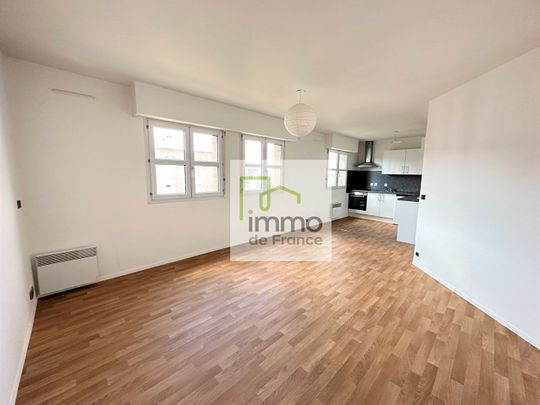 Location Appartement 1 pièce 34m² - Photo 1