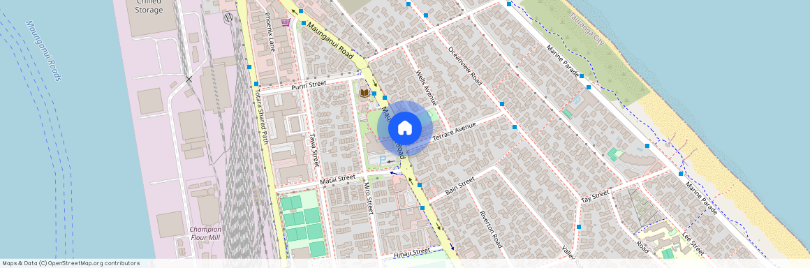 401A Maunganui Road, Tauranga