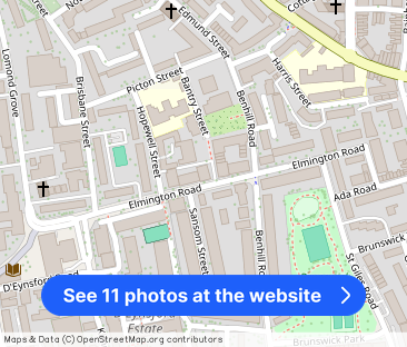 Elmington Road, London - Photo 1