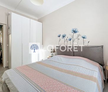 Appartement Beausoleil 2 pièce(s) 27.58 m2 - Photo 4