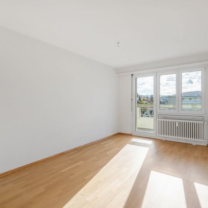 2 Zimmer, 52 m², 8. Stock - Foto 1