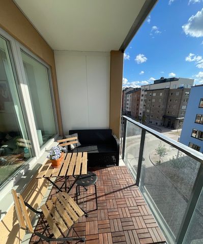 Bataljonsgatan, Linköping - Foto 3