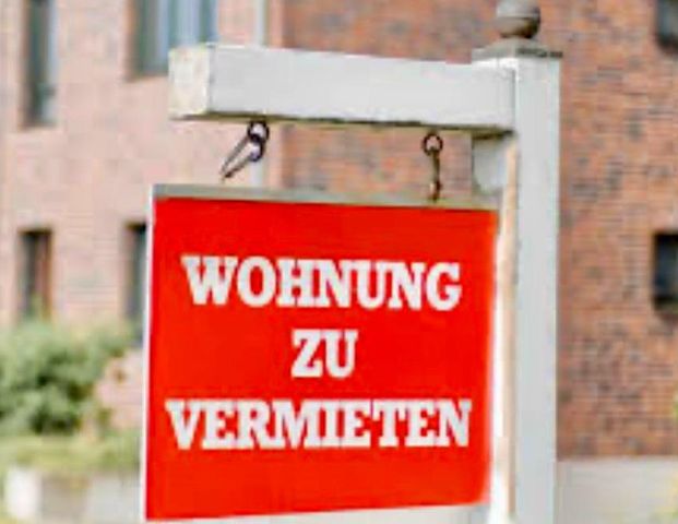 3,5 Zimmerwohung Oberhausen Alsfeld Grenze Schmachtendorf - Foto 1