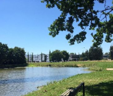 Location Appartement 1 pièce(s) de 18.16 m2 - Photo 1