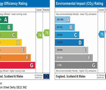 3 bedroom apartment to rent - Photo 5