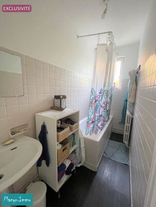 Location Appartement 2 pièces 50m² - Photo 1