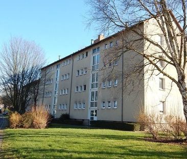 Mitten drin statt nur dabei: 2-Zimmer-Wohnung - Foto 1