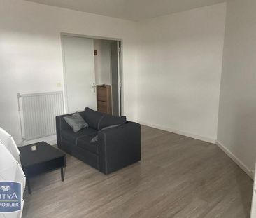 Location Appartement 1 pièce 50m² AGEN 47000 - Photo 1