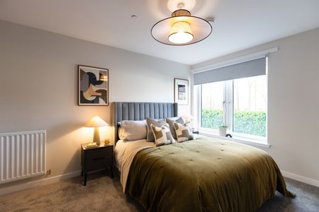 Casa, Vista Park, Glasgow, G33 - Photo 3