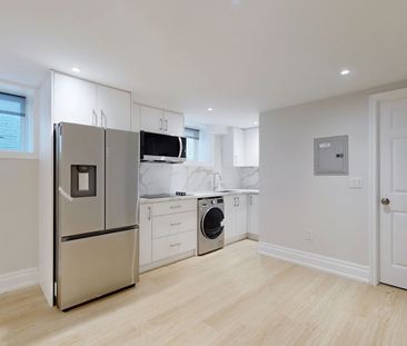 For Lease - 919 Avenue Road Unit# Unit 3, Toronto, Ontario - Photo 5