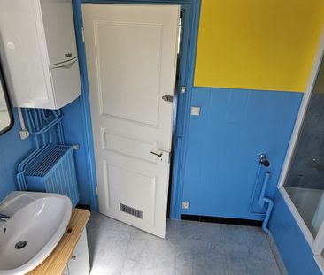 Location Appartement 3 pièces 89m² MULHOUSE 68100 - Photo 4