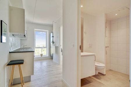 Tove Ditlevsens Gade 38, st. 3. 8240 Risskov - Photo 5