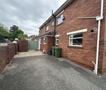 Egham Avenue, Exeter - Photo 5