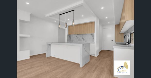 Brand New Family Home-Ready to Move-In!! - Photo 1