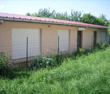 PERENCHIES PLAIN-PIED 60 m² - Photo 3