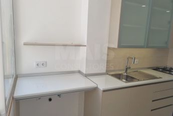 Apartamento T2 em Lisboa