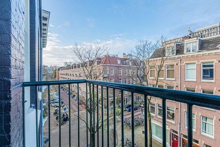 Te huur: Appartement Wilhelminastraat 213 2 in Amsterdam - Foto 5