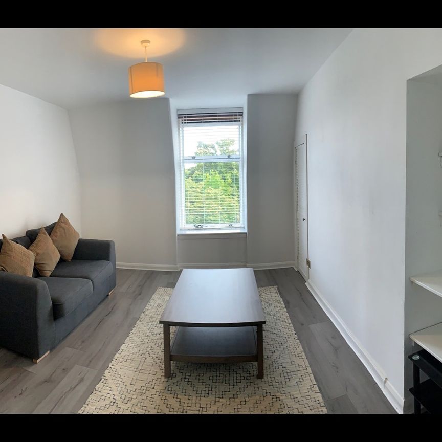 1 Bed Flat, Whitehall Place, AB25 - Photo 1