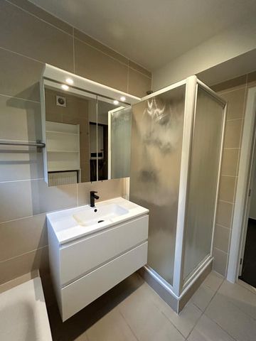 Appartement te huur - Foto 3