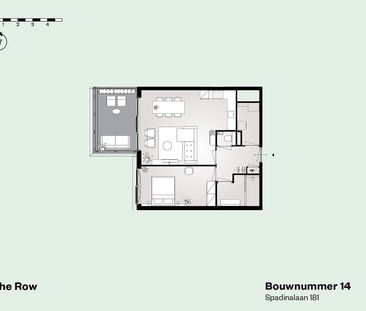 Spadinalaan 181 - Photo 6