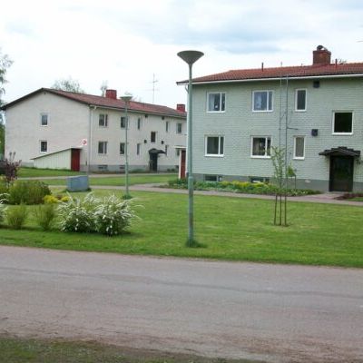 Färjbacksvägen 7 A lgh 1103, Djurås - Foto 2