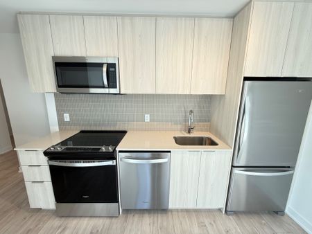 For Lease - 720 Whitlock Avenue Unit# 503, Milton, Ontario - Photo 5