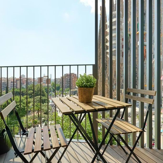 Avinguda de Gaudí, Barcelona, Catalonia 08025 - Photo 1