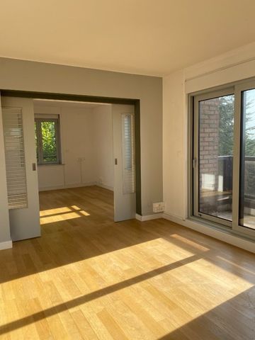 Appartement meublé 3 chambres - Photo 3