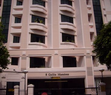 Guilin Mansions (D14), Apartment - For Rent - Photo 1