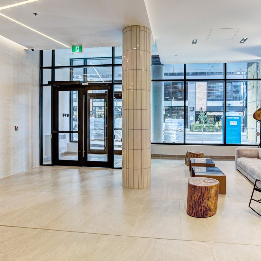 Condo for rent, Montréal (Le Sud-Ouest) - Photo 1