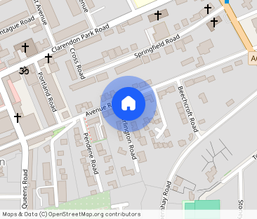 Avenue Road, Leicester, Leicestershire, LE2 - Photo 1