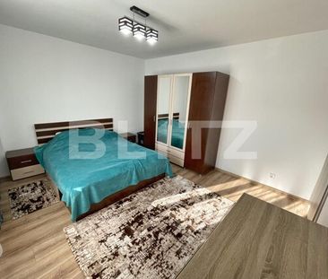 Apartament 2 camere, incalzire in pardoseala, aer conditionat, 1 Mai - Fotografie 2