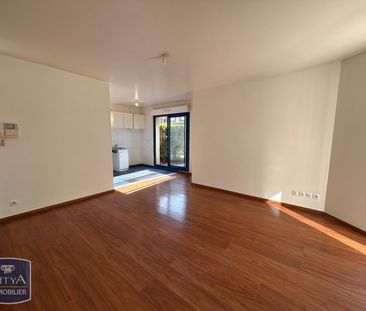 Location Appartement 2 pièces 44m² ST ARNOULT 14800 - Photo 1