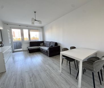 mieszkanie na wynajem Szczecin Niebuszewo - Photo 1