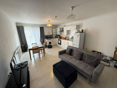 1 bedroom flat to rent - Photo 5