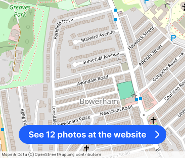 Avondale Road, Lancaster, LA1 - Photo 1