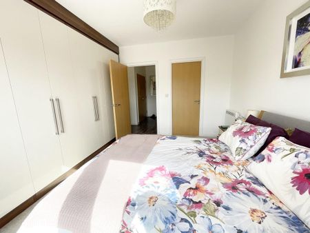 2 bedroom apartment to rent - Photo 4